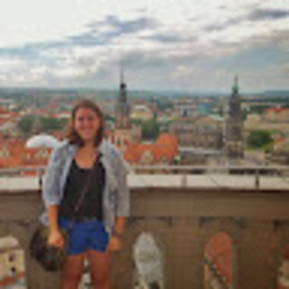 Meet your Posher, Shannon